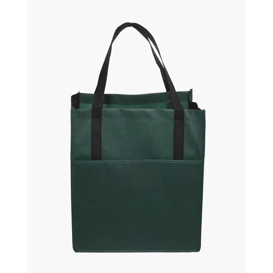 Metro Shopper Reusable Shopping Bag — view 4