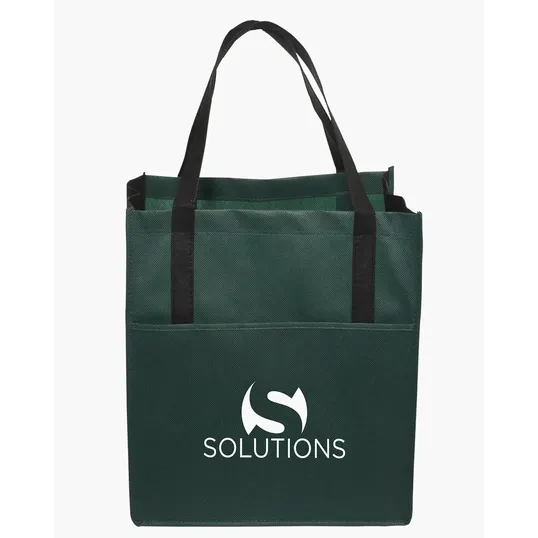 Metro Shopper Reusable Shopping Bag — view 13