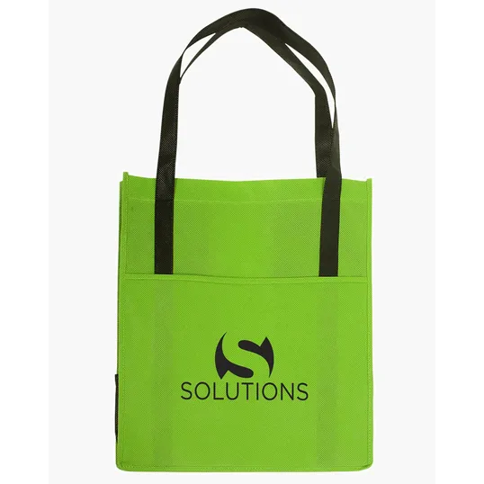 Metro Shopper Reusable Shopping Bag — view 14
