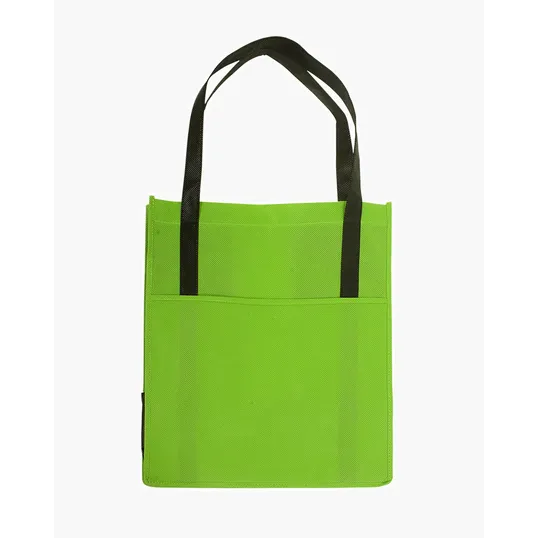 Metro Shopper Reusable Shopping Bag — view 5