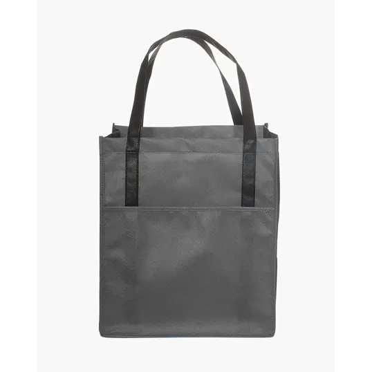 Metro Shopper Reusable Shopping Bag — view 6