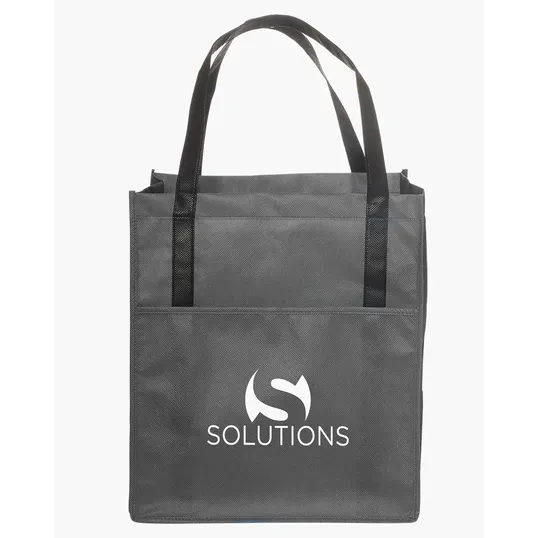 Metro Shopper Reusable Shopping Bag — view 15