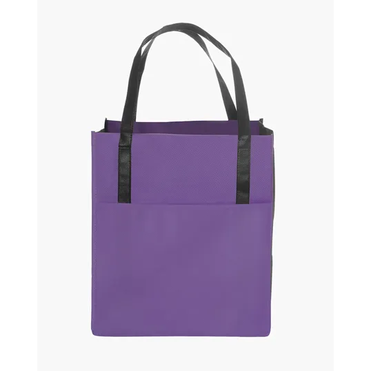 Metro Shopper Reusable Shopping Bag — view 7