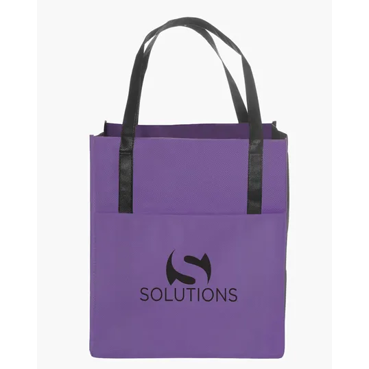 Metro Shopper Reusable Shopping Bag — view 16