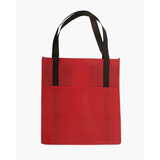 Metro Shopper Reusable Shopping Bag — view 8