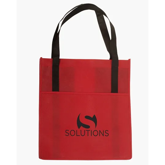Metro Shopper Reusable Shopping Bag — view 17