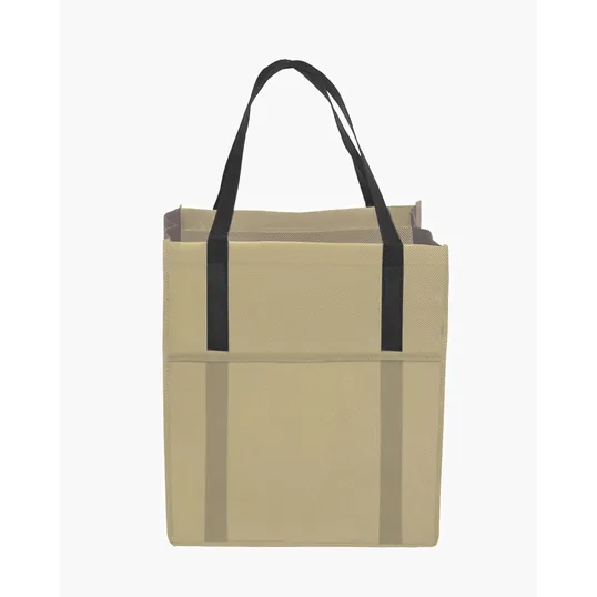 Metro Shopper Reusable Shopping Bag — view 9