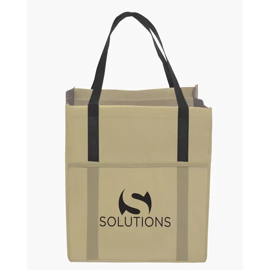 Metro Shopper Reusable Shopping Bag — view 18