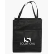 Metro Shopper Reusable Shopping Bag — view 10