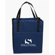 Metro Shopper Reusable Shopping Bag — view 12