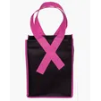 Small Breast Cancer Awareness Bag