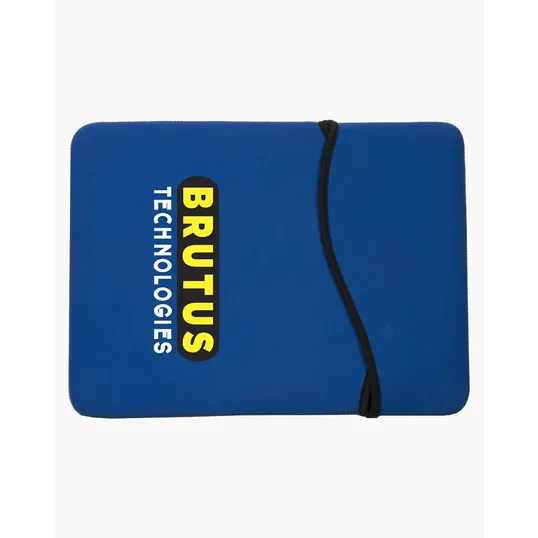 Reversible Laptop Sleeve — view 4
