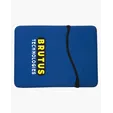 Reversible Laptop Sleeve — view 4