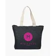 Denim Tote Bag — view 2