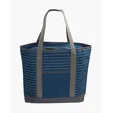 Strand Snow Canvas Tote Bag