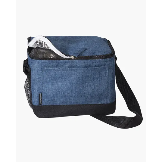 Strand Snow Canvas Lunch Cooler Bag