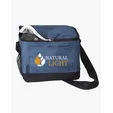 Strand Snow Canvas Lunch Cooler Bag — view 3