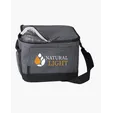 Strand Snow Canvas Lunch Cooler Bag — view 4