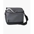 Strand Snow Canvas Lunch Cooler Bag — view 2