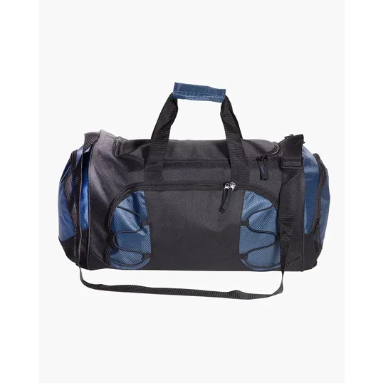 Diamond Duffel Bag