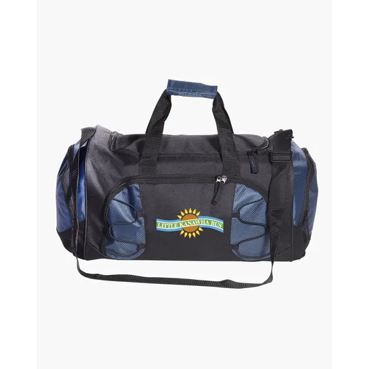 Diamond Duffel Bag — view 3