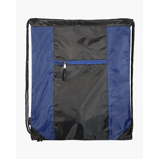 Drawstring Backpack
