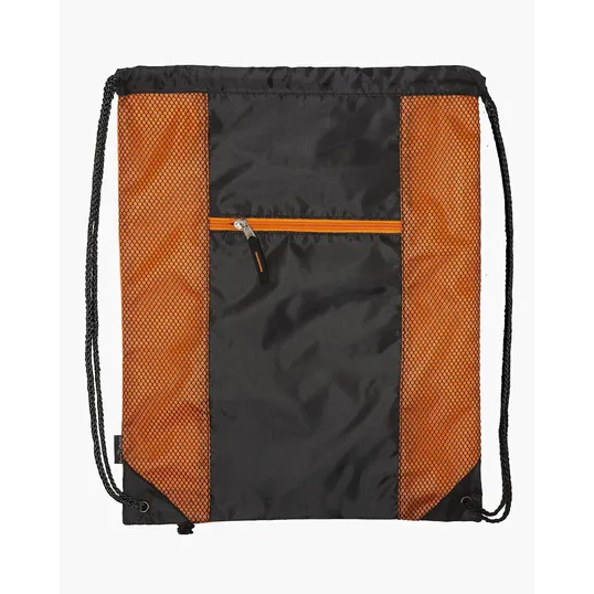 Drawstring Backpack — view 4