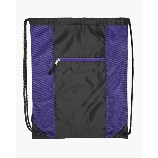 Drawstring Backpack — view 5