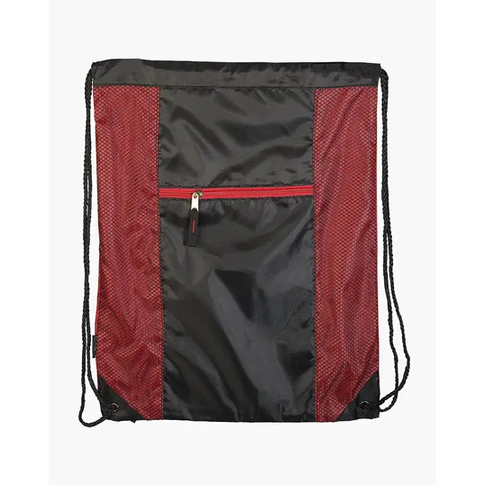 Drawstring Backpack — view 6
