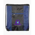 Drawstring Backpack — view 7