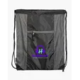 Drawstring Backpack — view 9