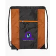 Drawstring Backpack — view 10