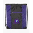Drawstring Backpack — view 11