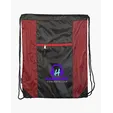 Drawstring Backpack — view 12
