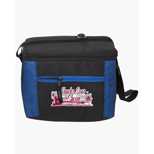 Porter Lunch Cooler Bag — view 4