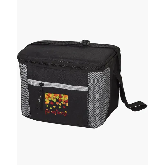 Porter Lunch Cooler Bag — view 6