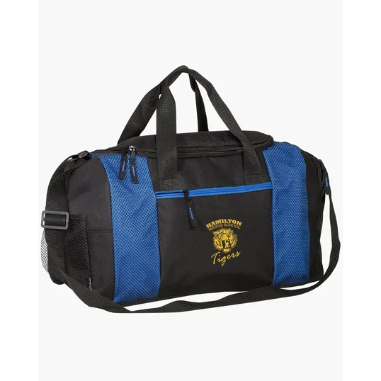 Porter Duffel Bag — view 3