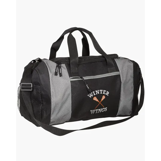 Porter Duffel Bag — view 4