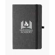 Strand Snow Canvas Bound Journal Notebook 5.5" x 8.27" — view 7