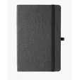 Strand Snow Canvas Bound Journal Notebook 5.5" x 8.27" — view 2