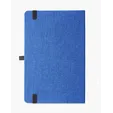 Strand Snow Canvas Bound Journal Notebook 5.5" x 8.27" — view 3