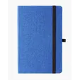 Strand Snow Canvas Bound Journal Notebook 5.5" x 8.27" — view 4