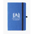 Strand Snow Canvas Bound Journal Notebook 5.5" x 8.27" — view 8