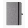 Strand Snow Canvas Bound Journal Notebook 5.5" x 8.27" — view 6