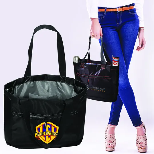 Monaco Tote — view 3