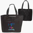 Monaco Tote — view 2