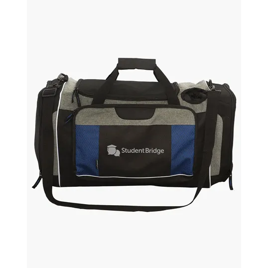 Porter Hydration and Fitness Duffel Bag — view 3