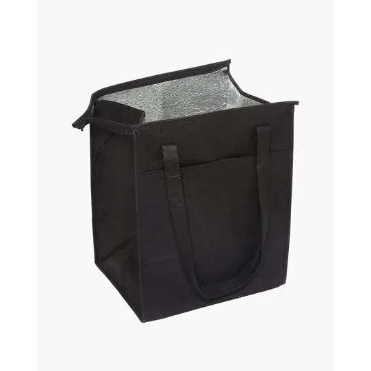 Insulated Shopping Tote Bag