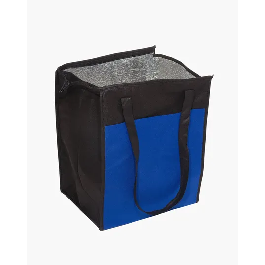 Insulated Shopping Tote Bag — view 2