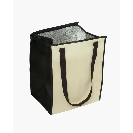 Insulated Shopping Tote Bag — view 3